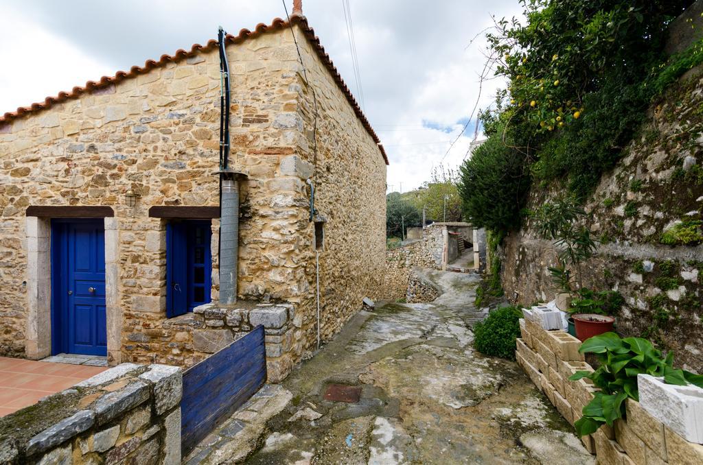 Oikies Lyttos Διαμέρισμα Litos Εξωτερικό φωτογραφία